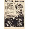 Battle Britton (123) - Le secret de la colline
