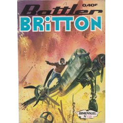 Battle Britton (130) - Opération "Piège"