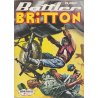 Battle Britton (132) - Retour mouvementé