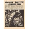 Battle Britton (162) - La chambre froide