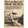 Battler Britton (251) - Arme secrète - les "durs"