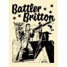 Battler Britton (164) - Les bérets rouges
