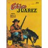 Chico Juarez (3) - Danger sur la route