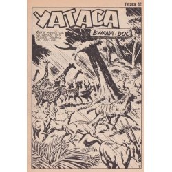 Yataca (82) -  Bwana doc