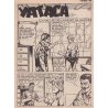 Yataca (90) - La vallée de la mort blanche