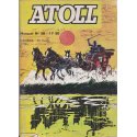 Atoll (58) - Contre la maréchaussée
