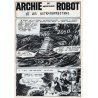Atoll (55) - Archie et les extra-terrestres