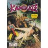 Kamikaze (4) - Prodigieux Kiwi
