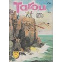 Tarou (210) - Un sport du tonnerre