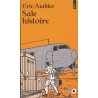 Eric Ambler (R551) - Sale histoire