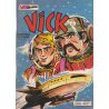 Vick (35) - Rock Vanguard - Les gardiens de la science