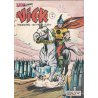 Vick (39) - Rock Vanguard - La planète errante