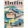 Recueil Tintin (108) - Tintin magazine