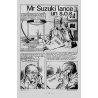 Suzuki (11) - Mr Suzuki lance un S.O.S (1)
