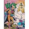 Vick (36) - Rock Vanguard - Au pays des savantissimes
