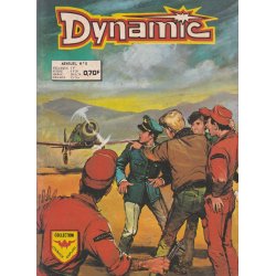 Dynamic (8) - Un point stratégique