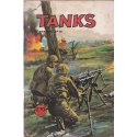 Tanks (16) - Mort en eau profonde