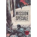 Mission spéciale (15) - Mourir ne suffit pas