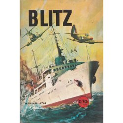 Blitz (15) - Fureur de vaincre