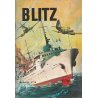 Blitz (15) - Fureur de vaincre