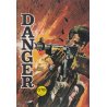Danger (31) - Le secret de la vallée