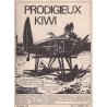 Kamikaze (4) - Prodigieux Kiwi