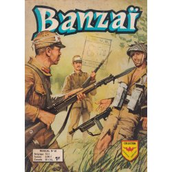 Banzaï (68) - Aventure dans la jungle