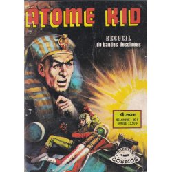 Atome Kid recueil (735) - (19-20-21)