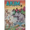 Akim (198) - La révolte des Simiotis