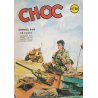 Choc (66) - Le journal d'un tank