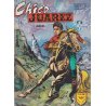 Chico Juarez (2) - Un petit homme résolu