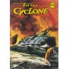 Toni Cyclone (33) - Expédition périlleuse
