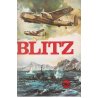 Blitz (1) - La brebis galeuse