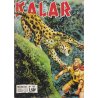 Kalar (105) - La course contre la mort