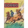 Zorro (66) - Un témoin génant (2)