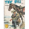 Tex Bill (73) - Deux fameux coquins