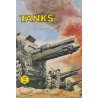 Tanks (28) - Flammes dans le ciel