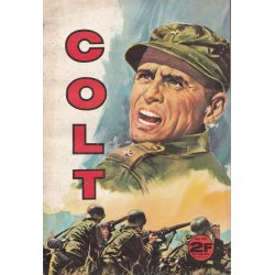 Colt (HS) - Pelelieu