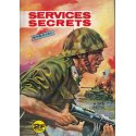 Services secrets (HS) - Le mort mysterieux