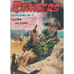 Ranger (1) - Pour un fusil
