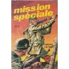 Mission spéciale 6) - Combat dans la jungle