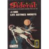 Sidéral (19) - Les astres morts