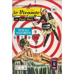 Le Vicomte (2) - Tchao Vicomte