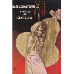 Hallucinations (13) - Parade des morts vivants