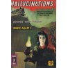 Hallucinations (6) - Agence tous crimes