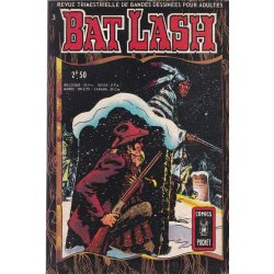 Bat Lash (3) - Le fille de Bat Lash
