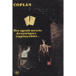 Coplan (8) - Recours au meurtre