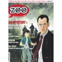 Zoo (63) - XIII Mystery - Jonathan Fly mène l\'enquête