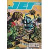 Jet Logan (33) - Folie