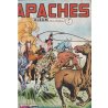 Apaches Album (14) - Apaches (37 à 39)